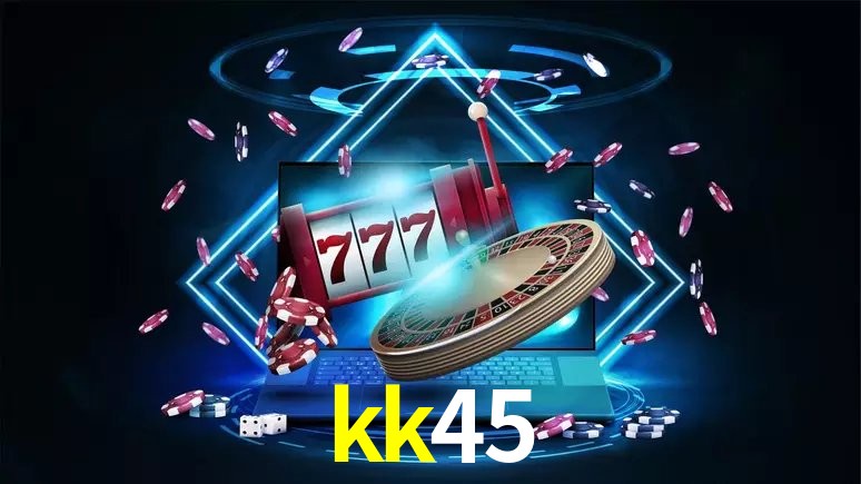 Game Providers kk45